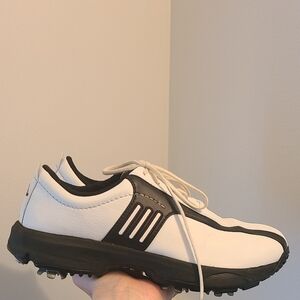 Adidas golf shoes